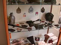 Historical Collections and Displays 36